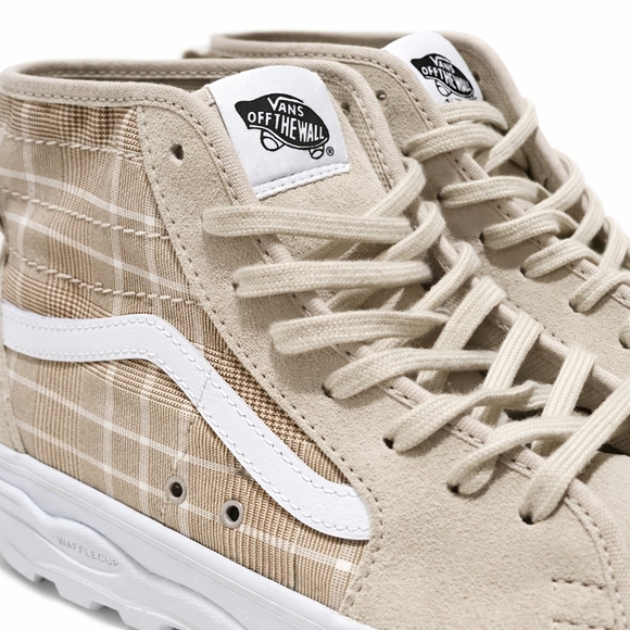 VANS SENTRY SK8-HI WOMENS SHOE SIZE 10 - Picture 3 of 10